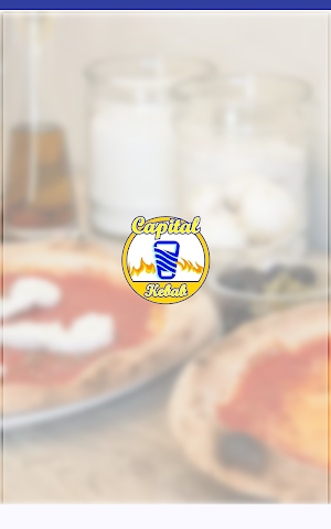 Capital Kebab - Lubin Screenshot 3