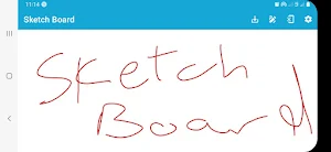 Sketch Board screenshot 8