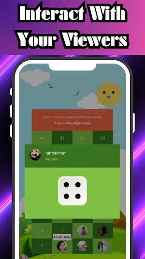 Snakes and Ladders - TT Live Screenshot 2