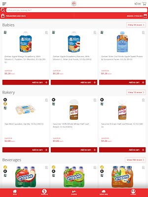 Save More Marketplace screenshot 7