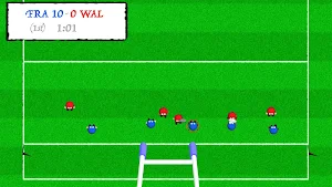Rugby World Championship Screenshot 2