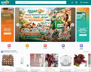 PasarQu Screenshot 3