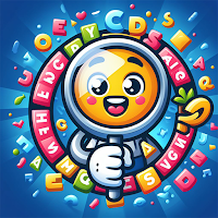 Word Finder: Guess Secret Word