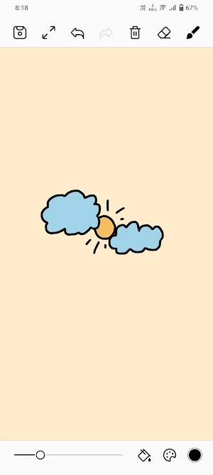 Simple Paint Screenshot 0