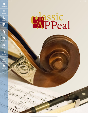Classic APPeal Screenshot 2