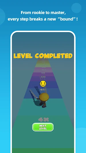Breakbound Rush Screenshot 2