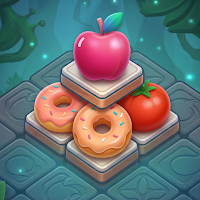 Tile Grove:Crave Crush