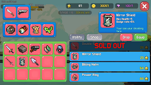Beavas's adventure - YOURSTORY Screenshot 1