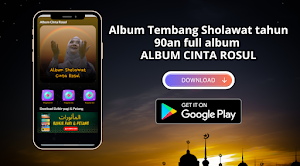Rindu Muhammadku Screenshot 2