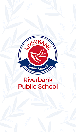 Riverbank Public School Screenshot 0