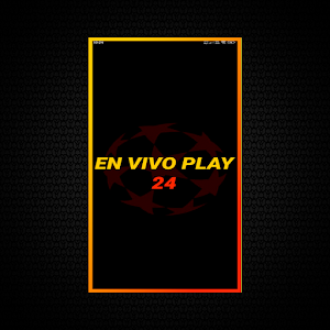 FUTBOL TV EN VIVO PLAY 24 Screenshot 0