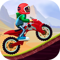 Stunt Moto Racing