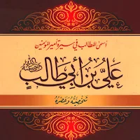 علي بن أبي طالب للصلابي pdf