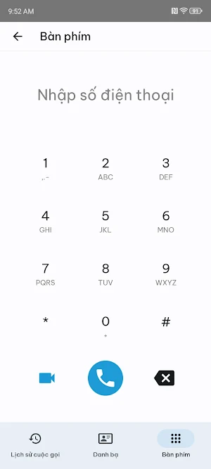 XConnect Screenshot 1