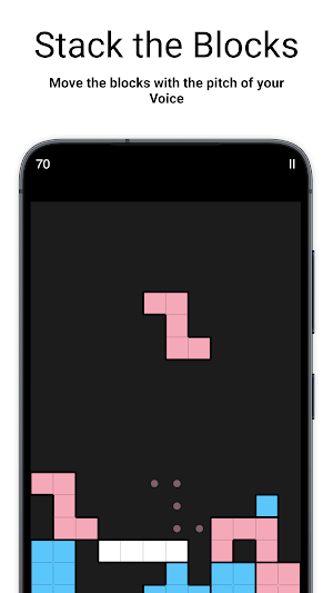 Voice Games Screenshot 2