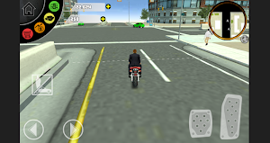 San Andreas: Real Gangsters 3D Screenshot 3
