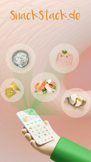 SnackStack Screenshot 0