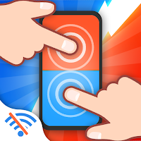 2P Offline Games-Mini Game