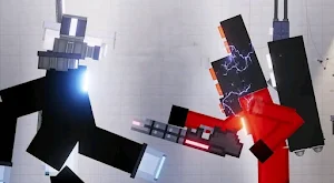 Cameraman Skibidi Mod Melon Screenshot 0