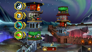 Turret Fighters Screenshot 3