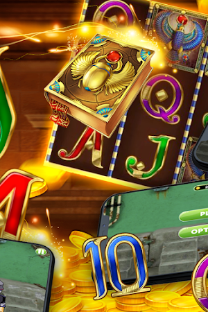 Crystal Knights Screenshot 1