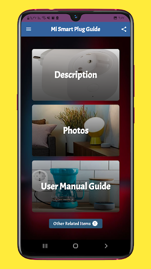 mi smart plug guide Screenshot 0