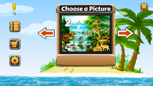 Jigsaw Puzzle Paradise Screenshot 1