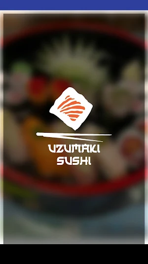 Uzumaki Sushi Screenshot 2