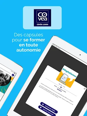 Covéa Learn Screenshot 2