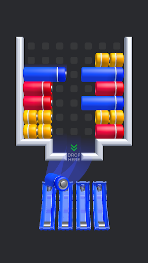 Slide Jam Screenshot 0