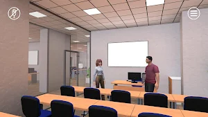 ITS ICT Campus XP Screenshot 1