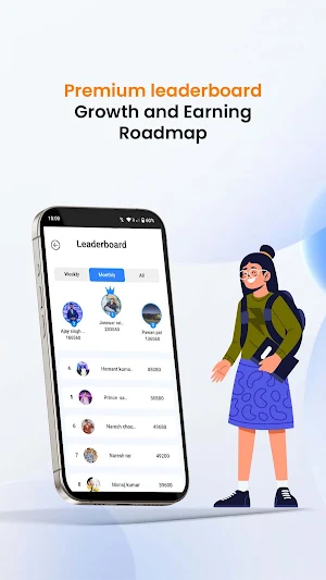 Spodenet Screenshot 1