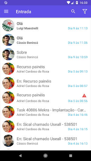 Useall App 3.0 Screenshot 2