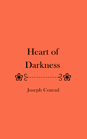 Heart of Darkness - eBook Screenshot 3
