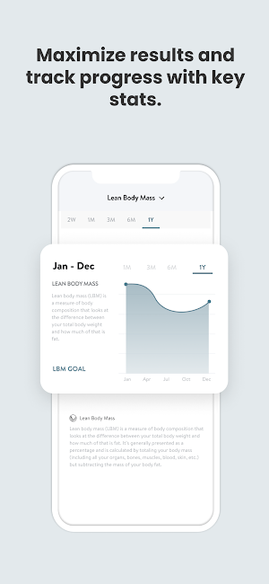 Bold City Health Screenshot 2