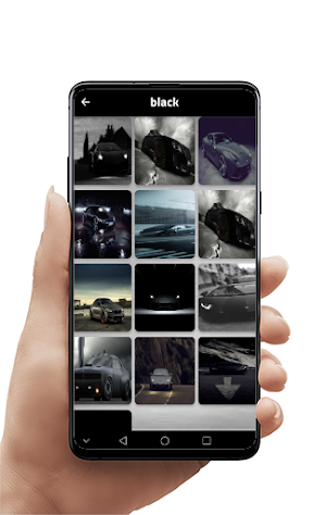 Car wallpapers Screenshot 3