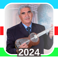 Bobomurod Hamdamov qo'shiqlari