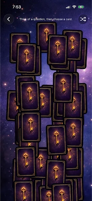 Answer Key - The Answer Deck Screenshot 1