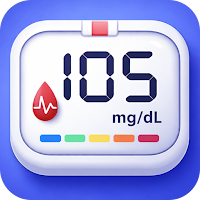 Blood Sugar Care - BP Monitor