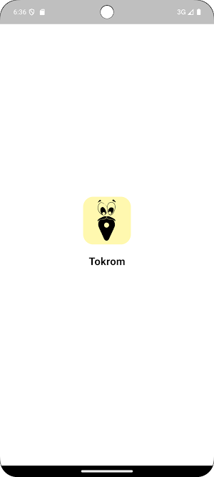 Tokrom - Buy & Sell Screenshot 0