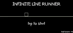 Geometry Runner Screenshot 2