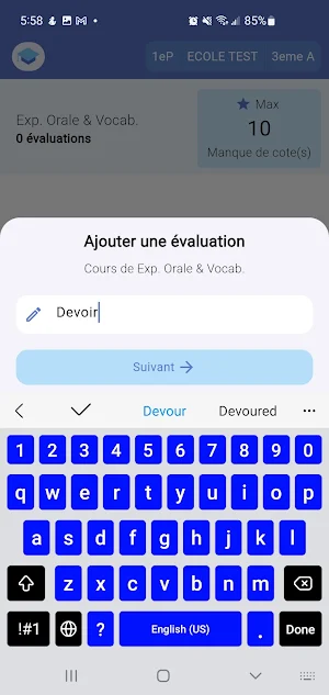 inuakelasi Screenshot 3
