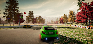Drive Racing Car Screenshot 0