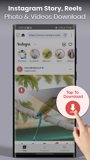 Video Downloader Screenshot 2