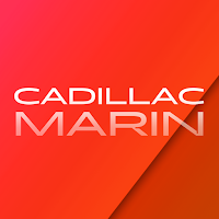 Cadillac Marin