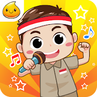 Lagu Nasional Anak