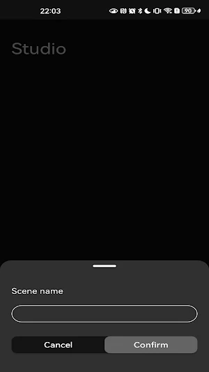 LightLux Screenshot 3