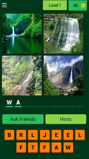 Natural Mind ? Screenshot 0