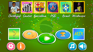 Neymar Memory Screenshot 0