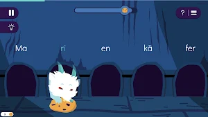 kluug - Lesen lernen Screenshot 2